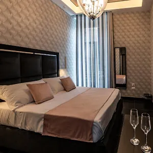 Luna Luxury Bed and breakfast Nápoles
