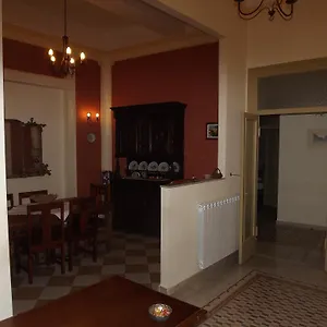 I Cavalieri Di Malta Bed and breakfast Palermo