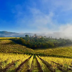 Le Piazze Hotel Castellina in Chianti