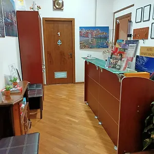 Hotel Youri Il Magnifico, Genua