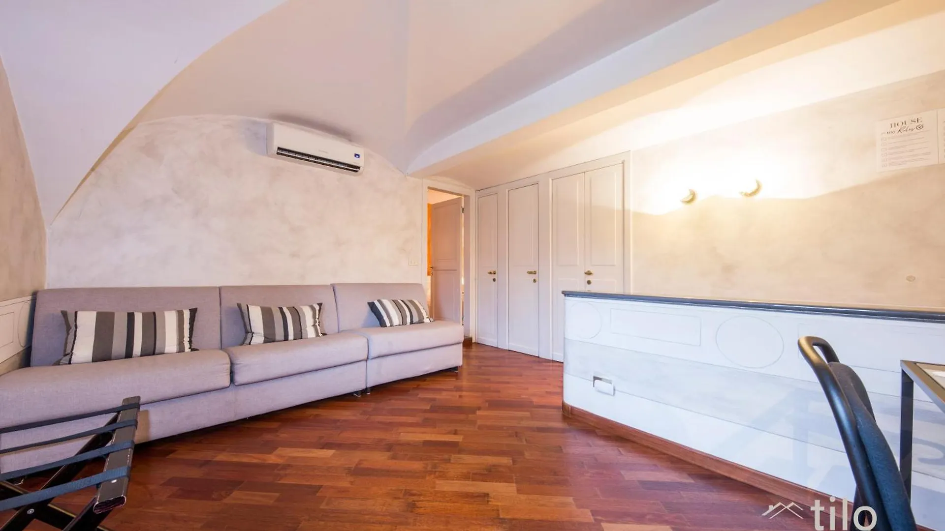 Guest house Tilo Hotel Genoa