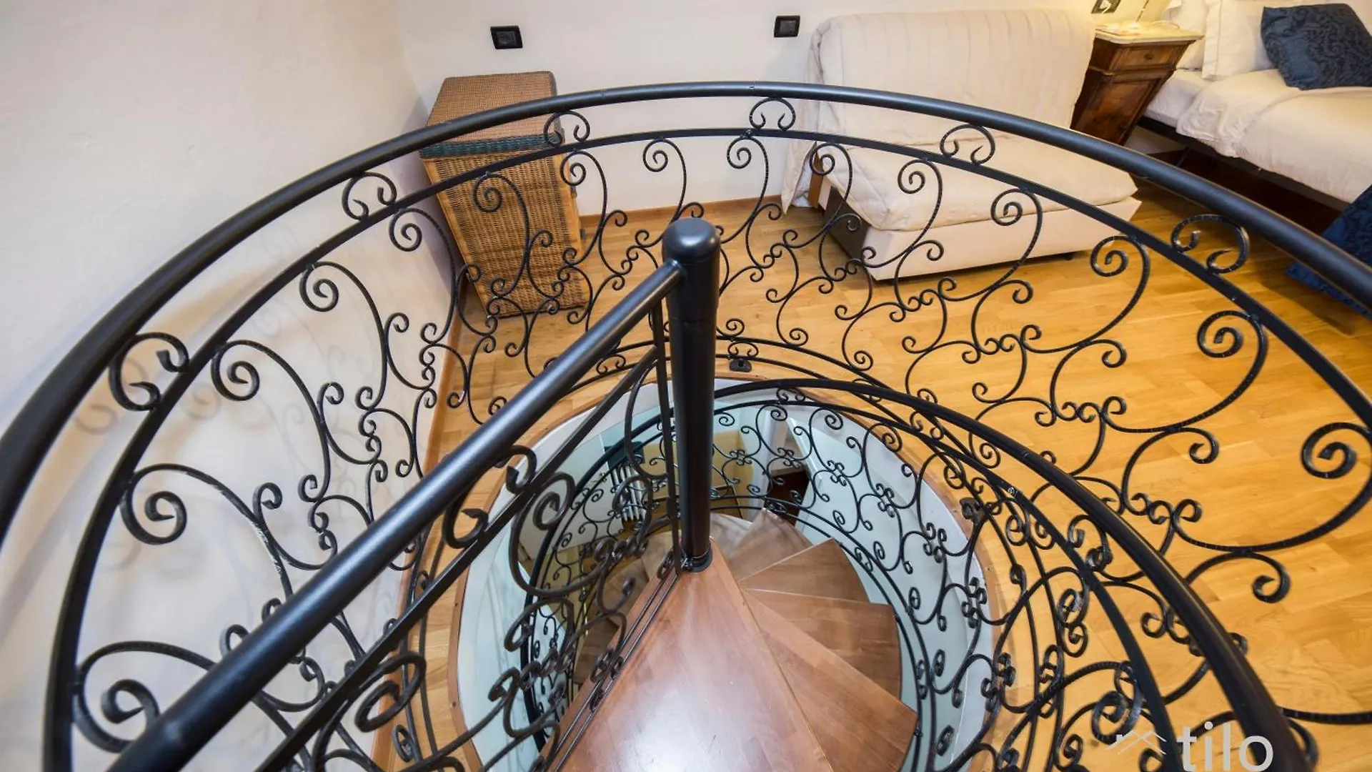Tilo Hotel Genoa