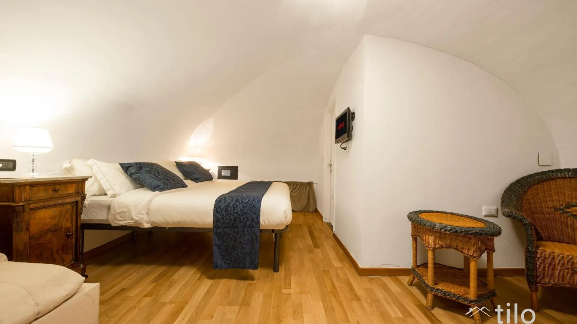 Guest house Tilo Hotel Genoa