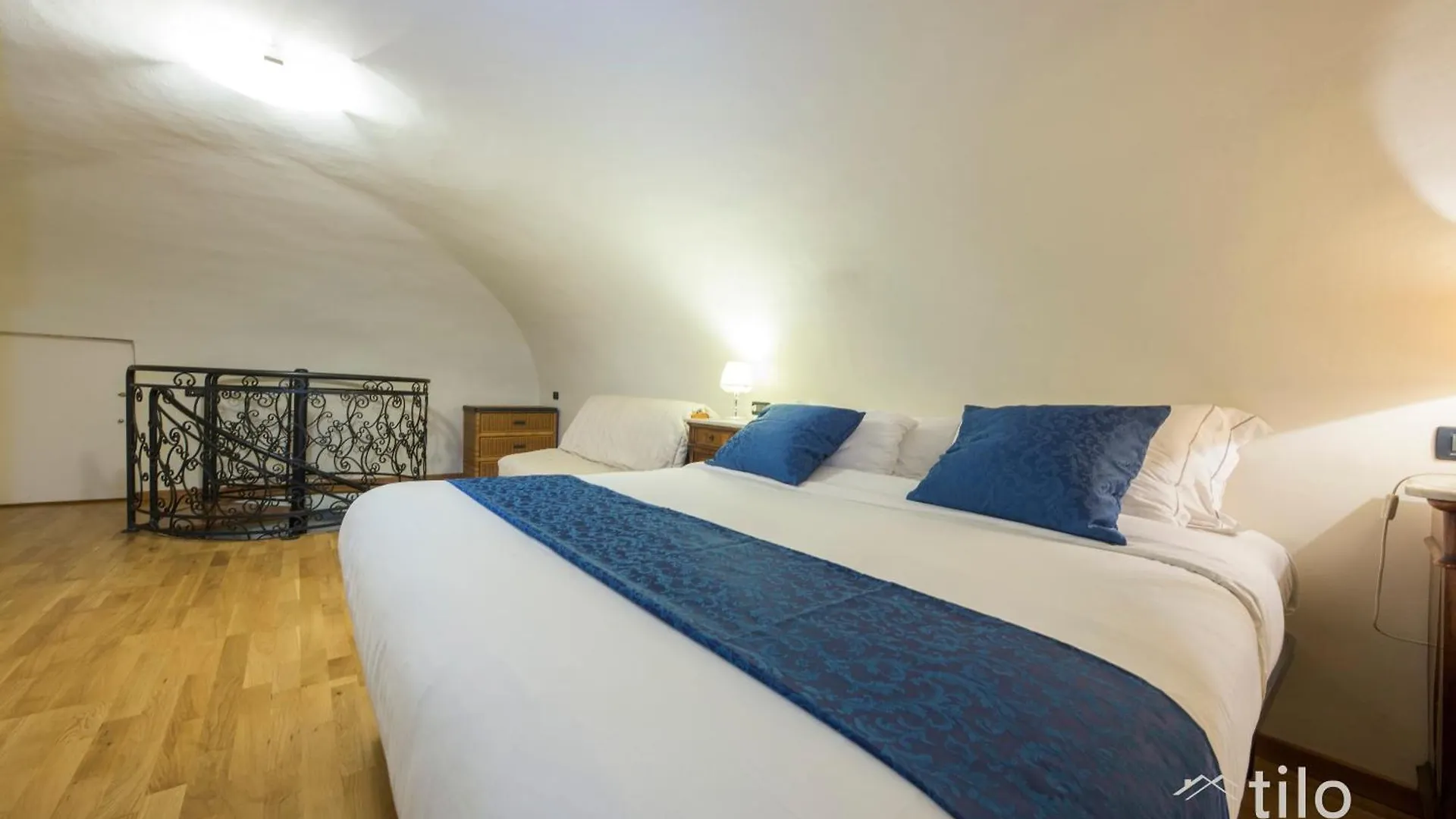 Tilo Hotel Genoa 0*,  Italy